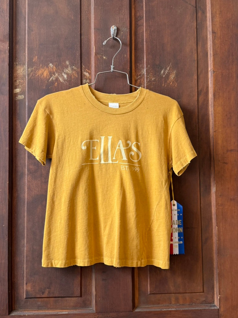 25TH ANNIVERSARY T-SHIRT