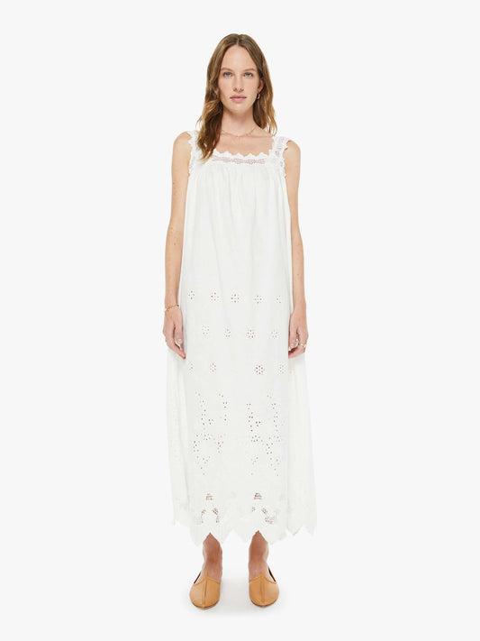 THE LULLABY MAXI