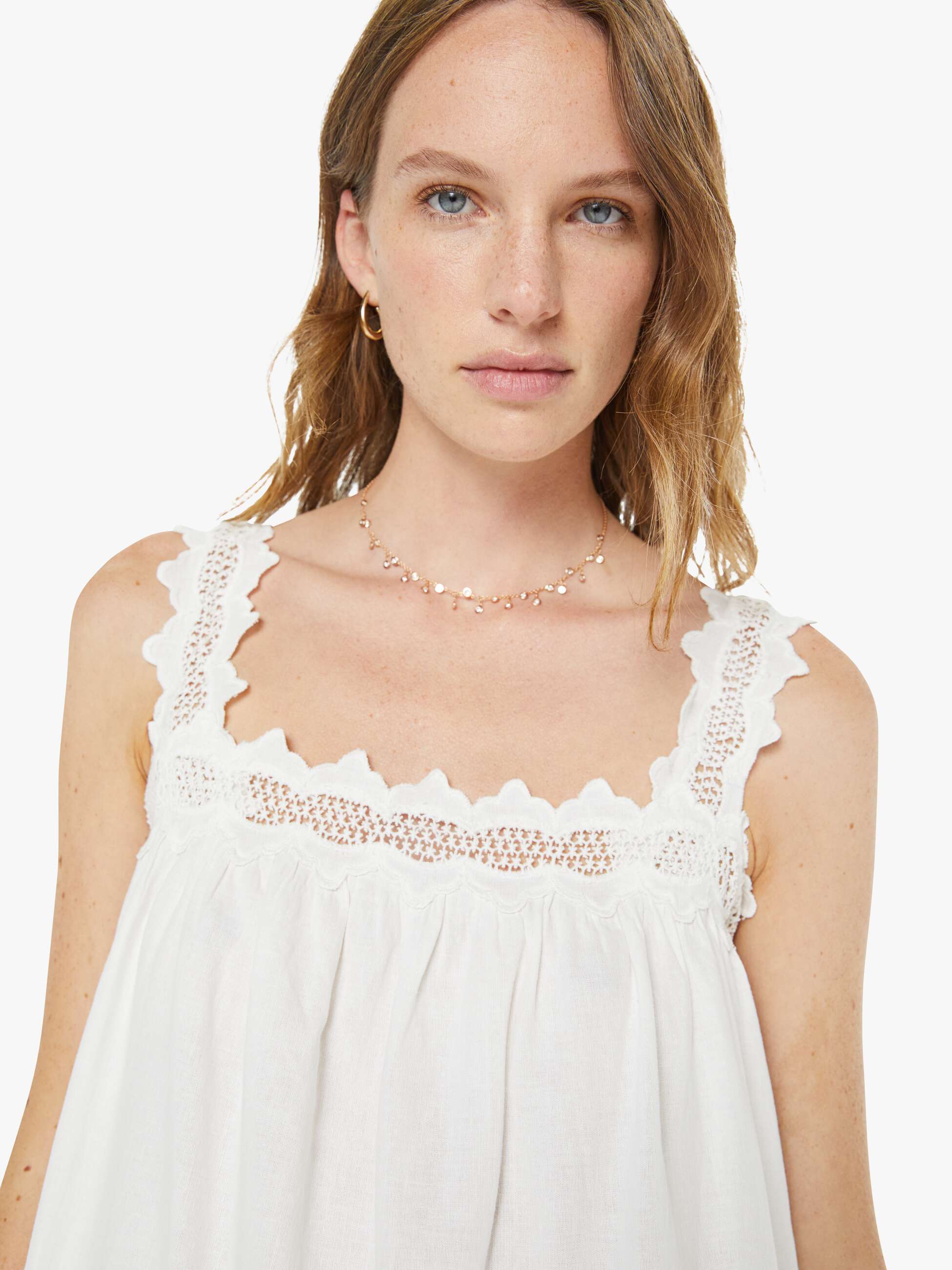 THE LULLABY MAXI