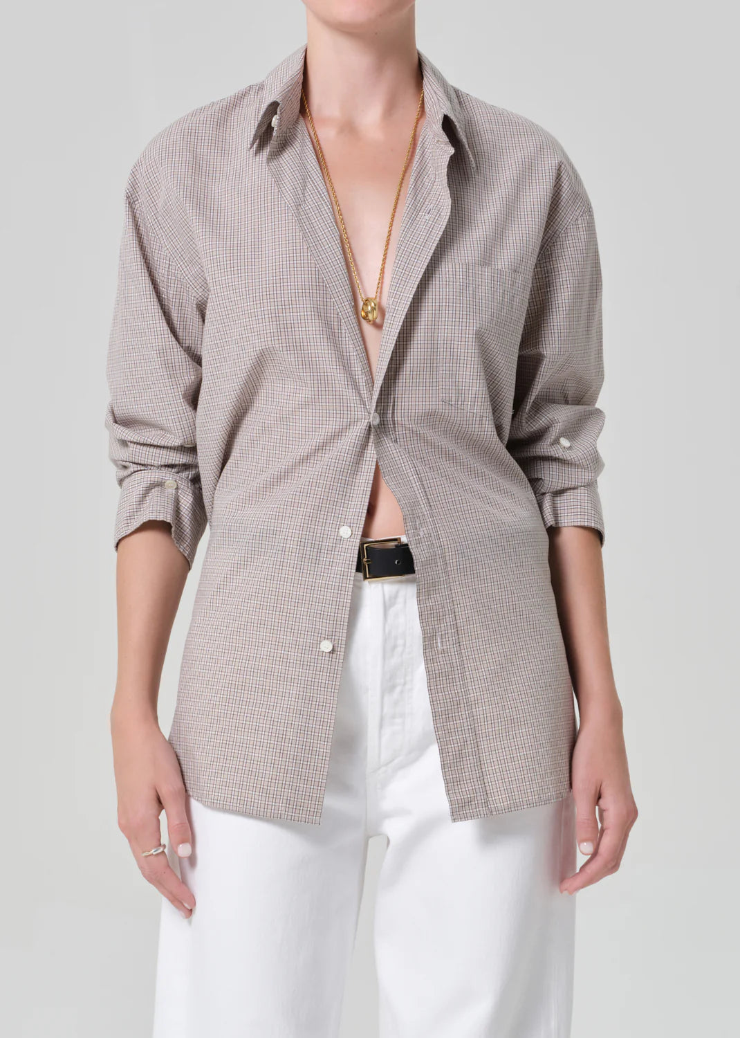 KAYLA SHIRT