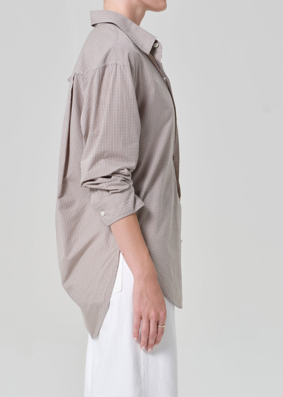 KAYLA SHIRT