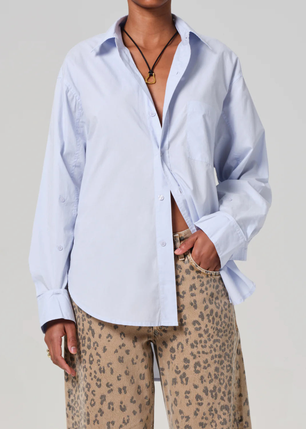 KAYLA SHIRT