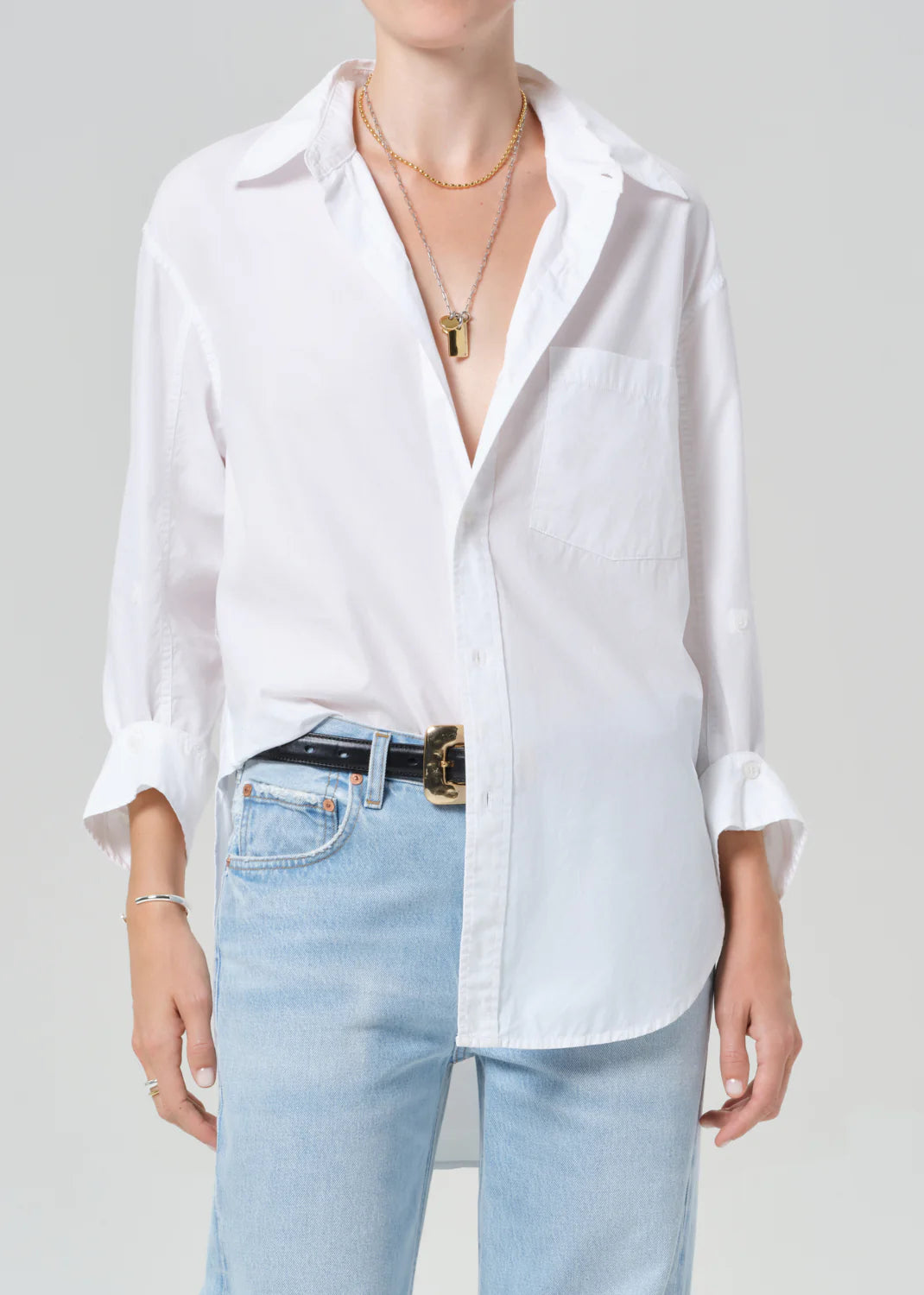 KAYLA SHIRT