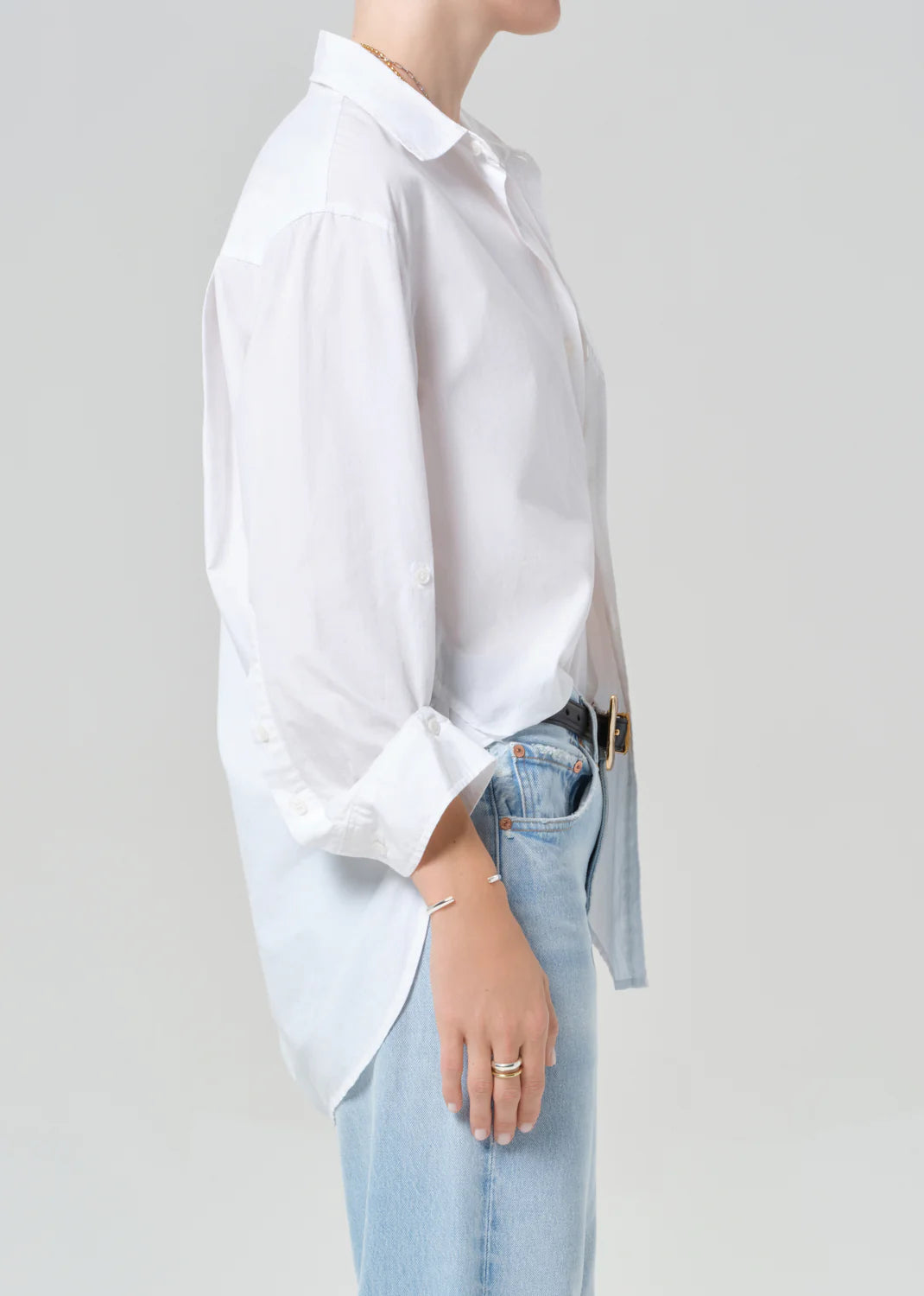 KAYLA SHIRT