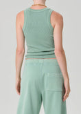 Load image into Gallery viewer, ISABEL RIB TANK
