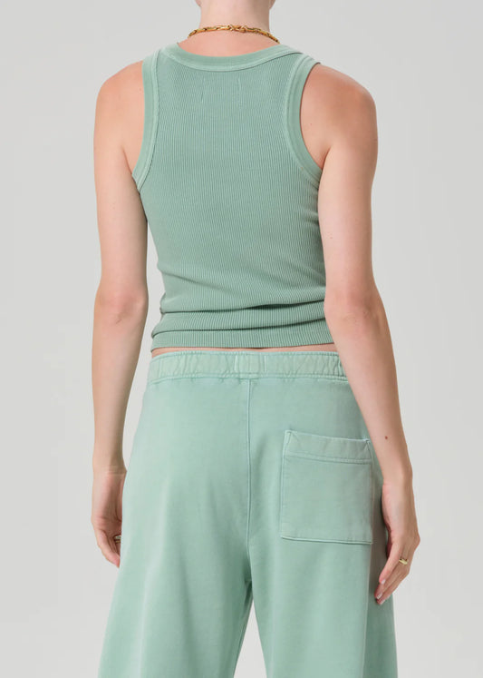 ISABEL RIB TANK