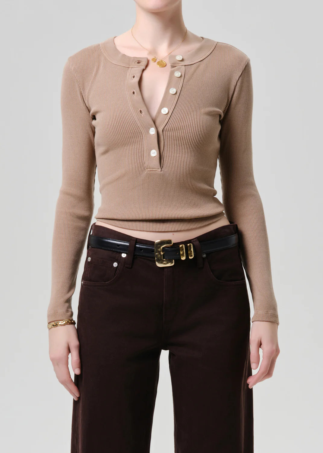 VARRA HENLEY
