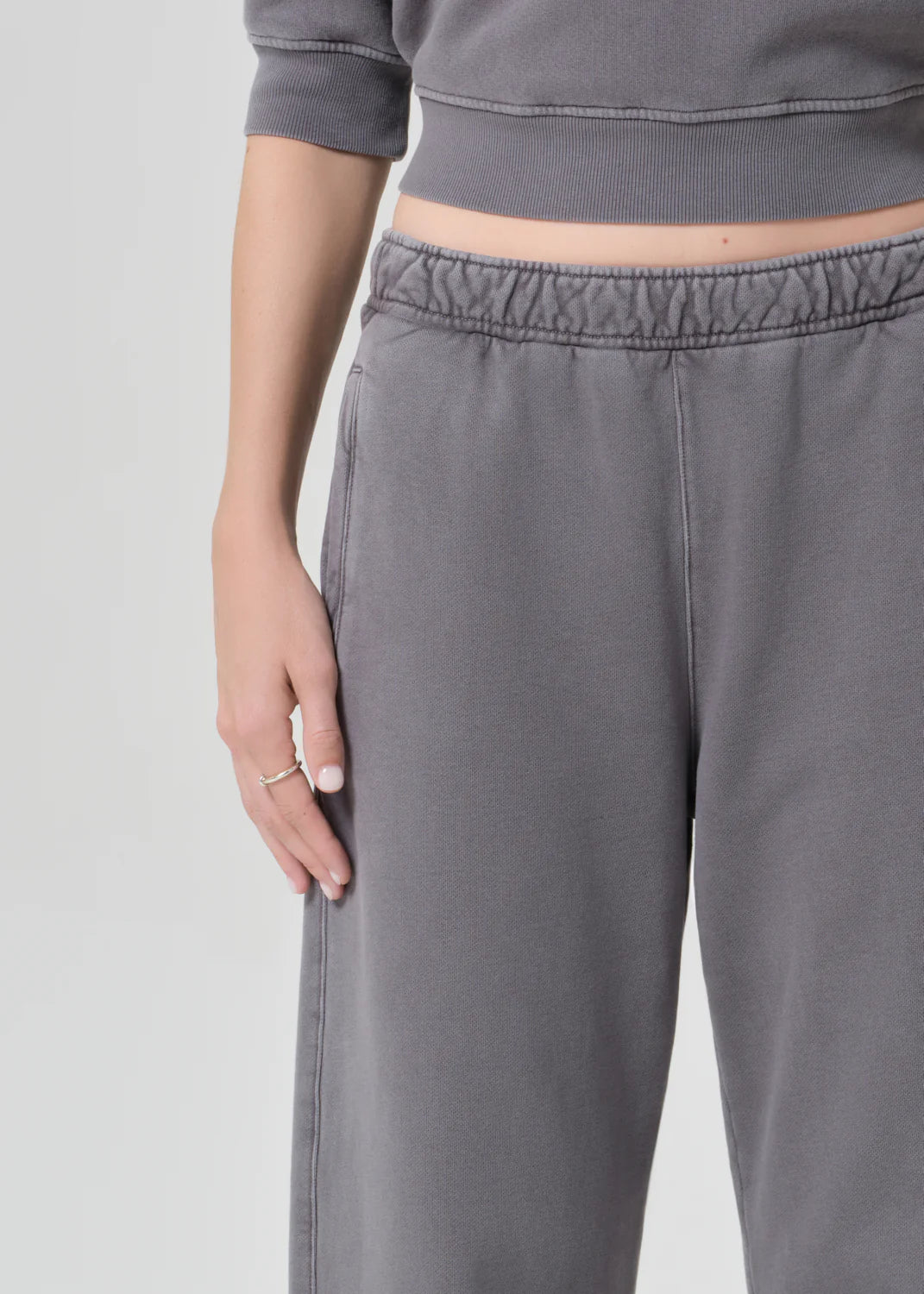 MIRO SWEATPANT