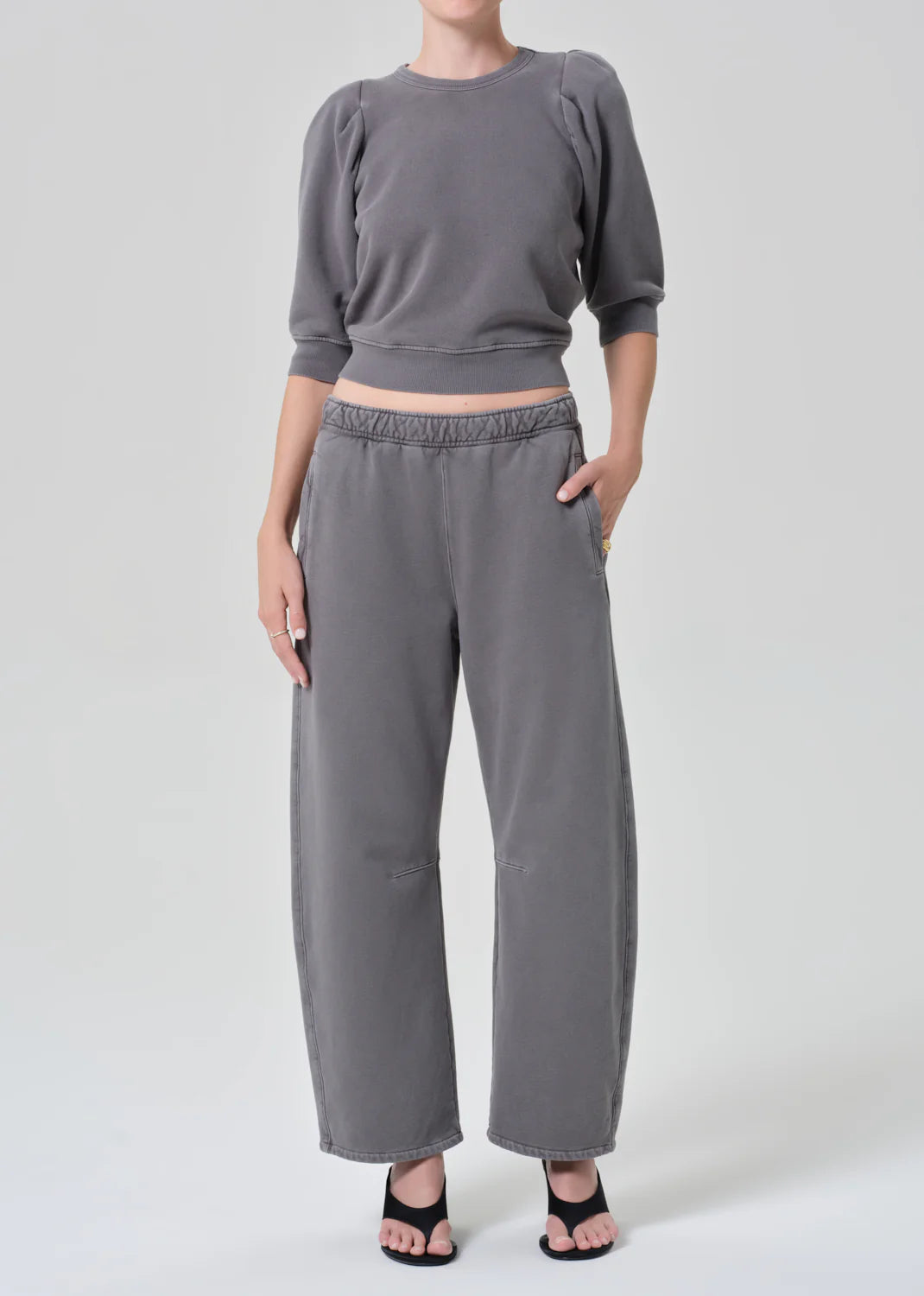 MIRO SWEATPANT