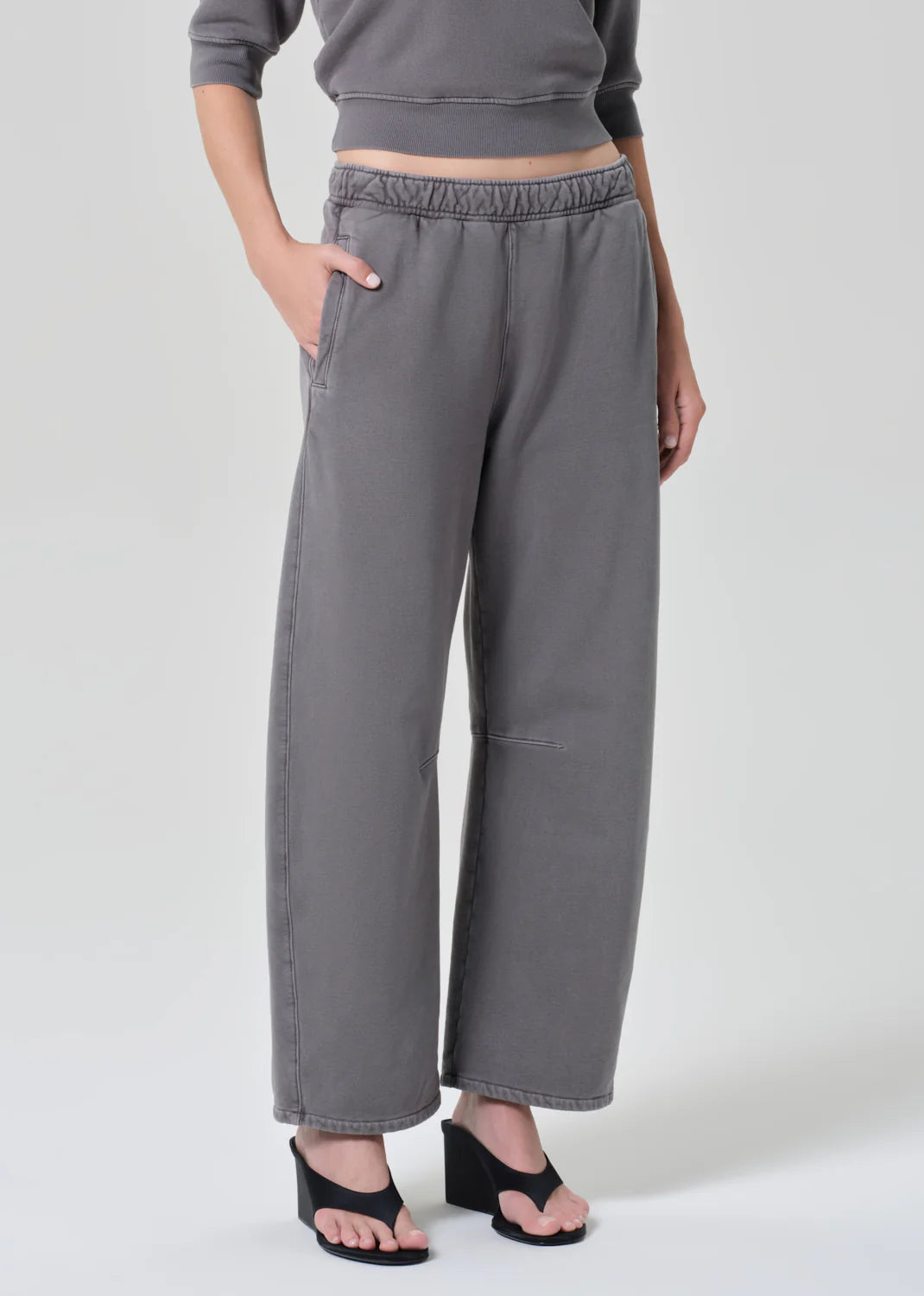 MIRO SWEATPANT