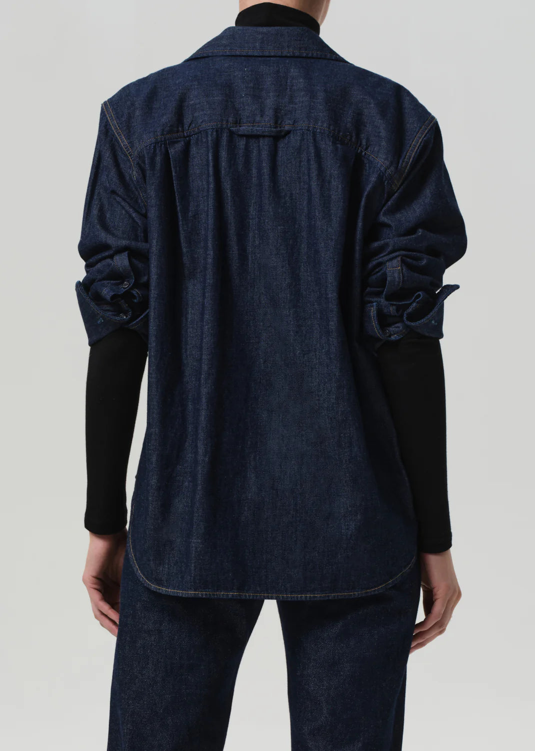 SOLENE SHIRT
