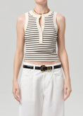 Load image into Gallery viewer, CARALYN TANK TOP
