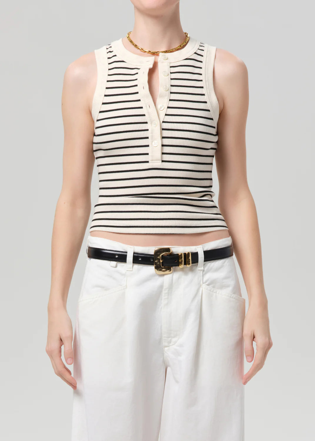 CARALYN TANK TOP