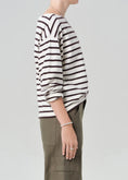 Load image into Gallery viewer, BOAT NECK LONG SLEEVE
