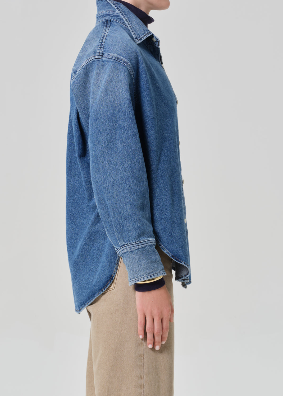 CARTER SHIRT