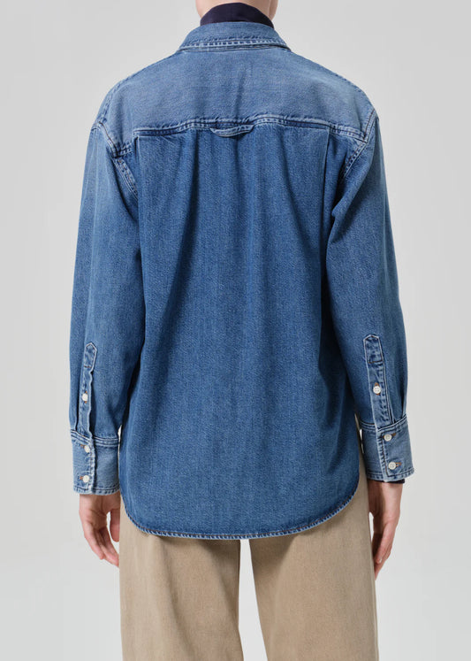 CARTER SHIRT