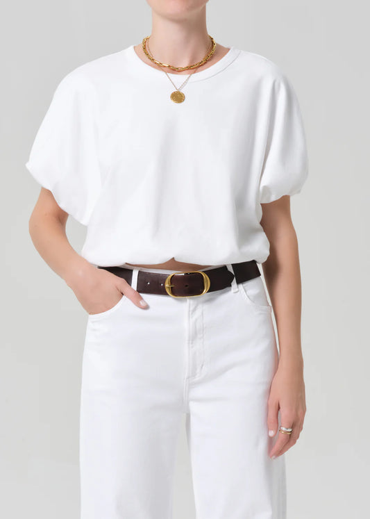 GIA BUBBLE TEE 1