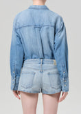 Load image into Gallery viewer, EMJAY DOUBLE POCKET SHIRT
