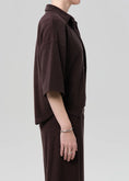 Load image into Gallery viewer, FRANCES KNIT SHIRT
