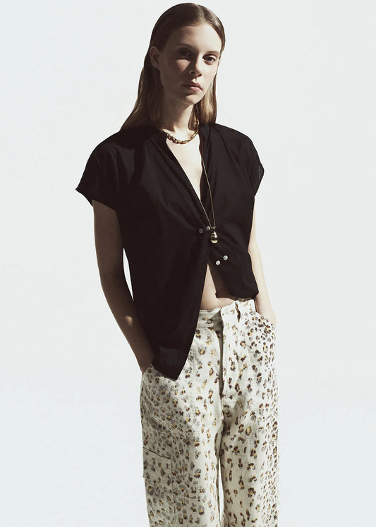 PENELOPE BLOUSE