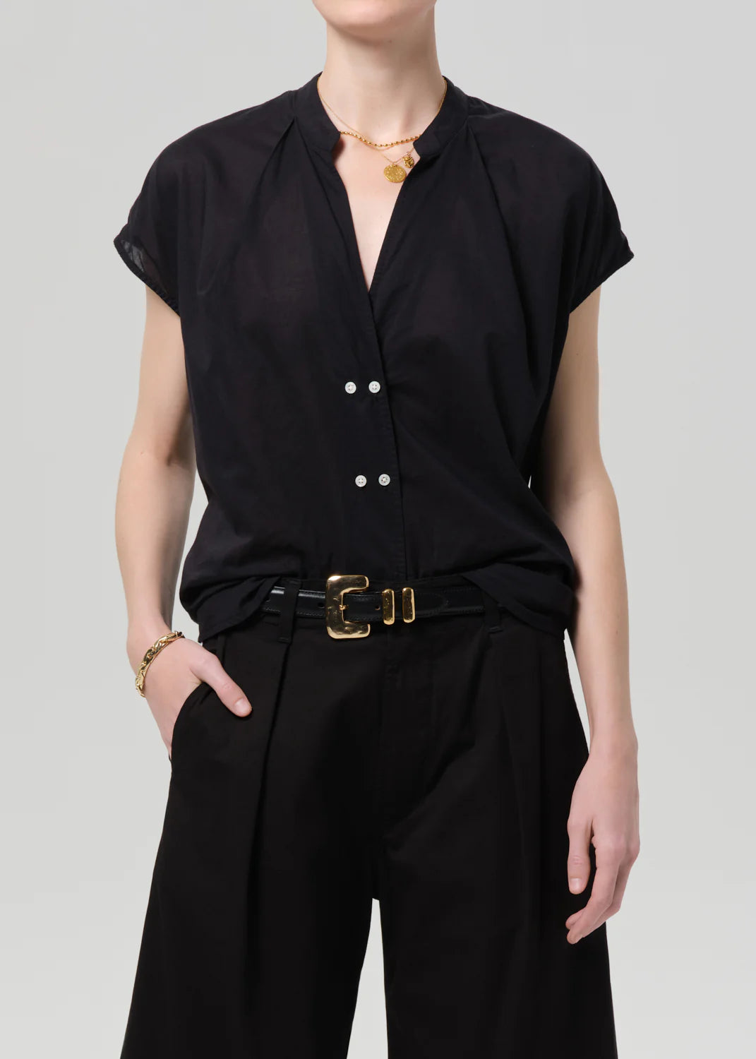 PENELOPE BLOUSE