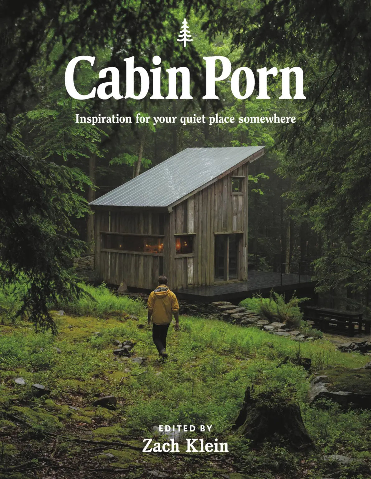 CABIN PORN BY ZACH KLEIN