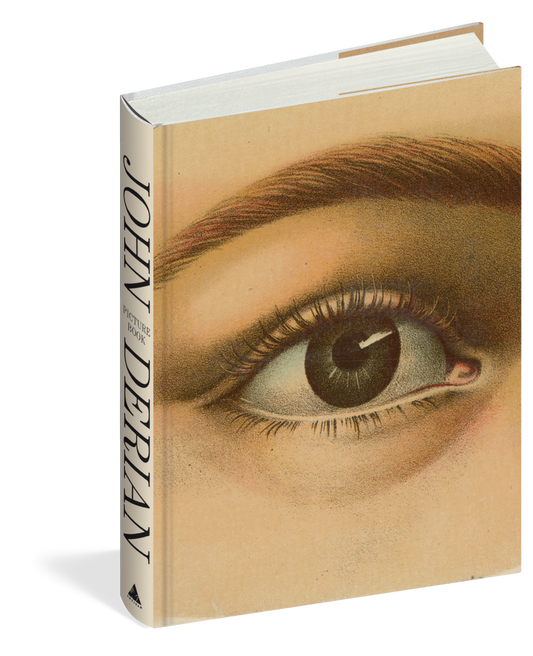 JOHN DERIAN PICTURE BOOK