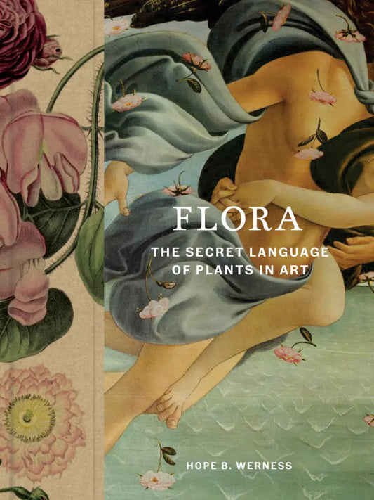 FLORA BY HOPE WERNESS