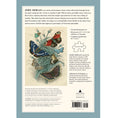 Load image into Gallery viewer, JOHN DERIAN DANCING BUTTERFLIES 750 PIECE PUZZLE
