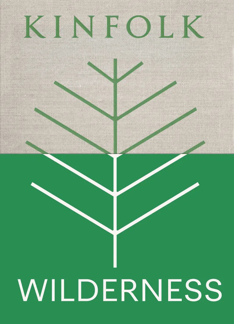 KINFOLK WILDERNESS
