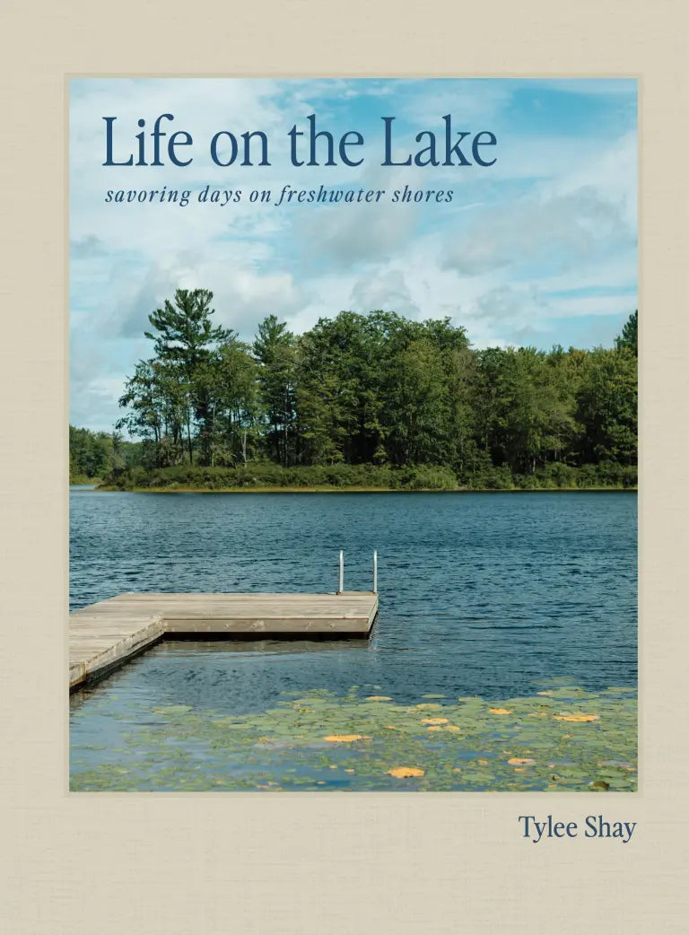 LIFE ON THE LAKE BY TYLEE SHAY