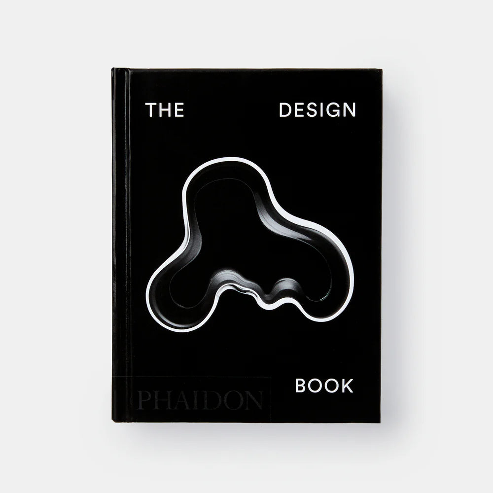 THE DESIGN BOOK