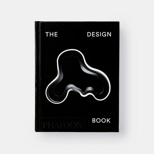 THE DESIGN BOOK
