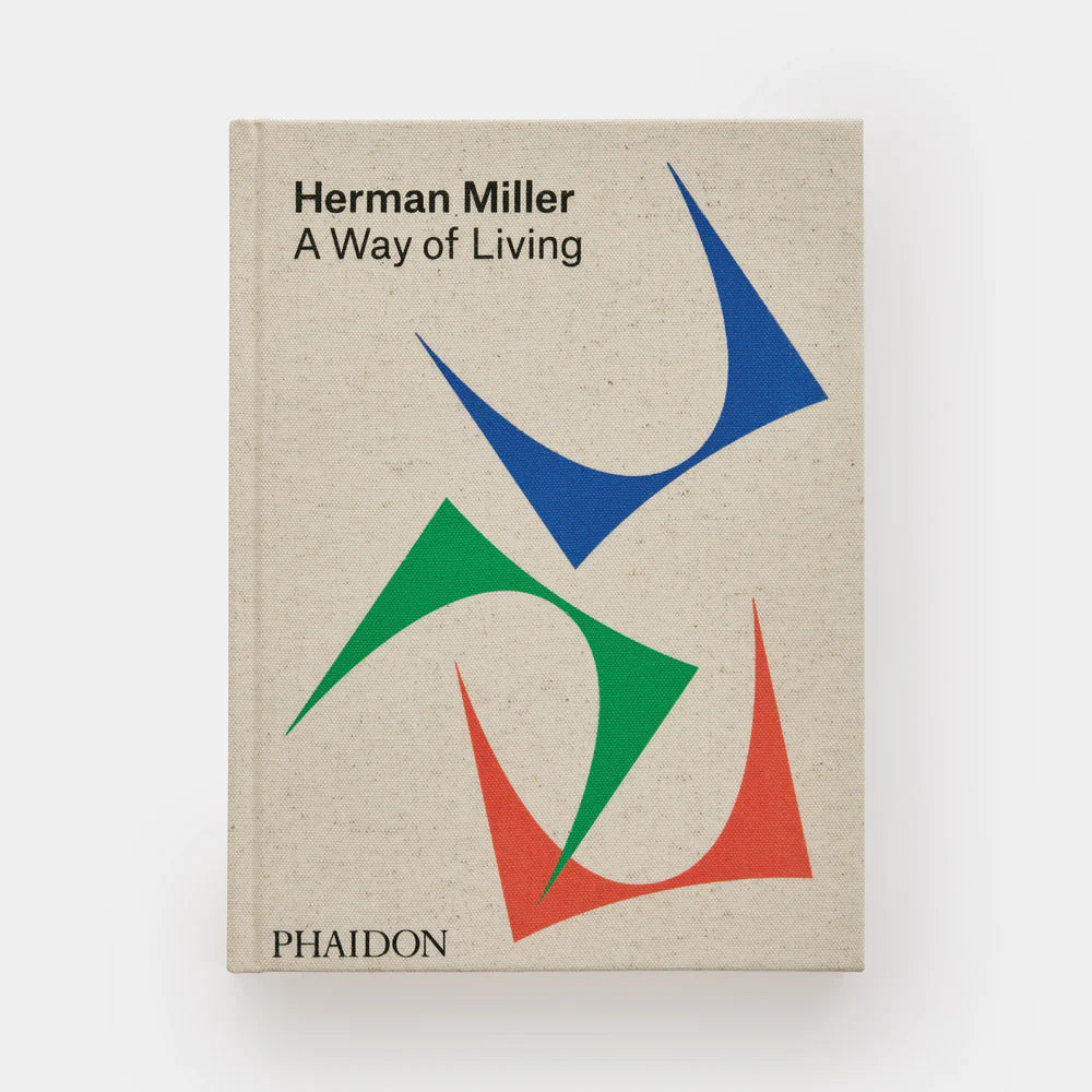 HERMAN MILLER: A WAY OF LIVING