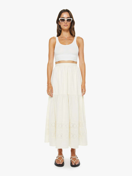 THE MEMORY LANE MAXI