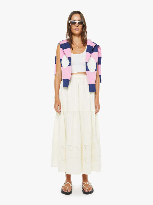 THE MEMORY LANE MAXI