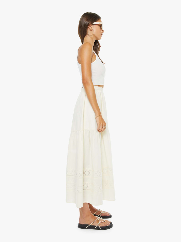 THE MEMORY LANE MAXI