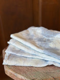 Load image into Gallery viewer, HAND DYED LINEN NAPKINS Set of 4
