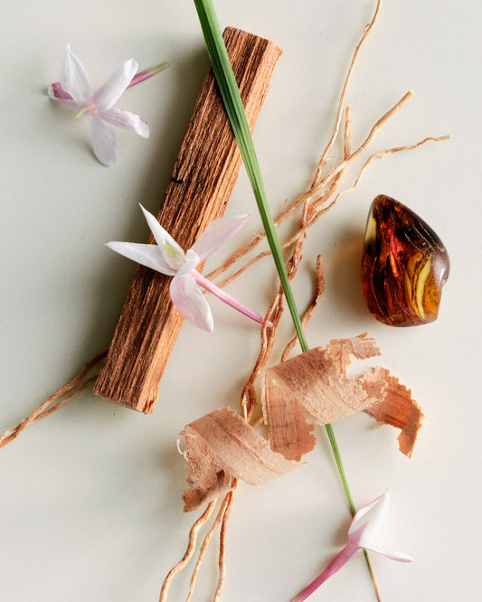 NO. 04 BOIS DE BALINCOURT 1.7OZ EAU DE PARFUM