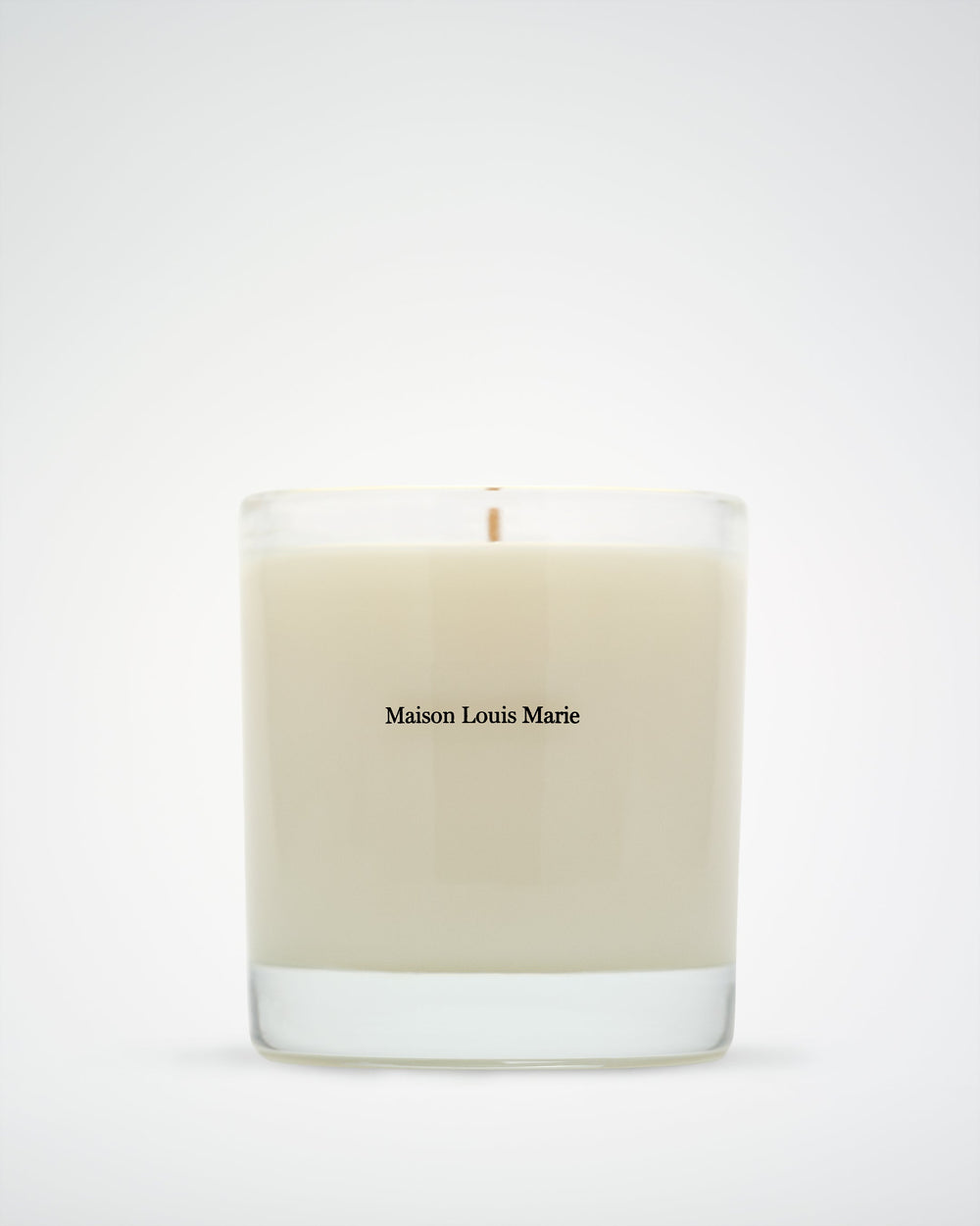 NO. 04 BOIS DE BALINCOURT CANDLE