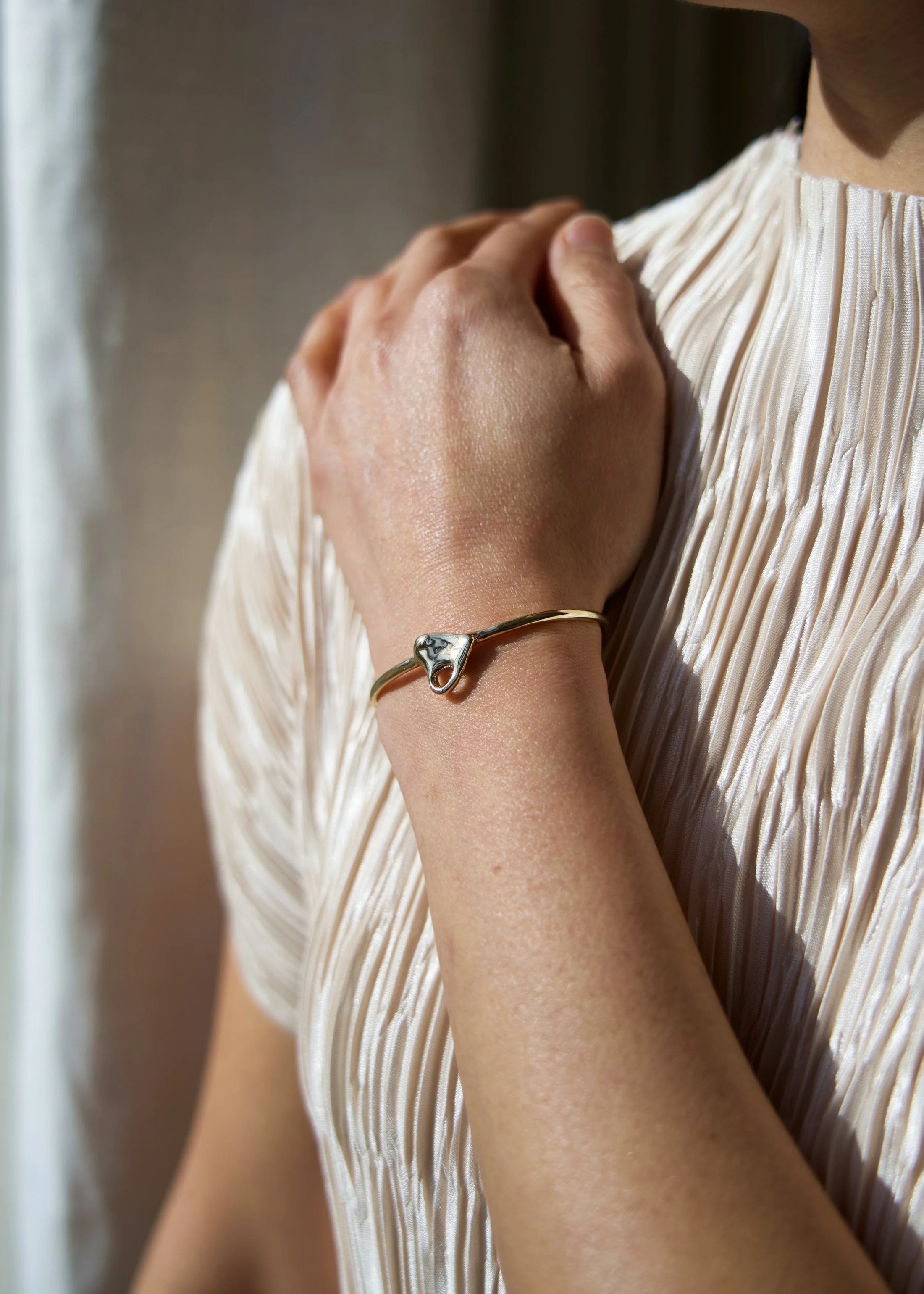 APOLLINE CUFF