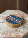 Load image into Gallery viewer, HEMP COASTERS - SET OF 4
