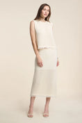 Load image into Gallery viewer, BLYTHE SKIRT
