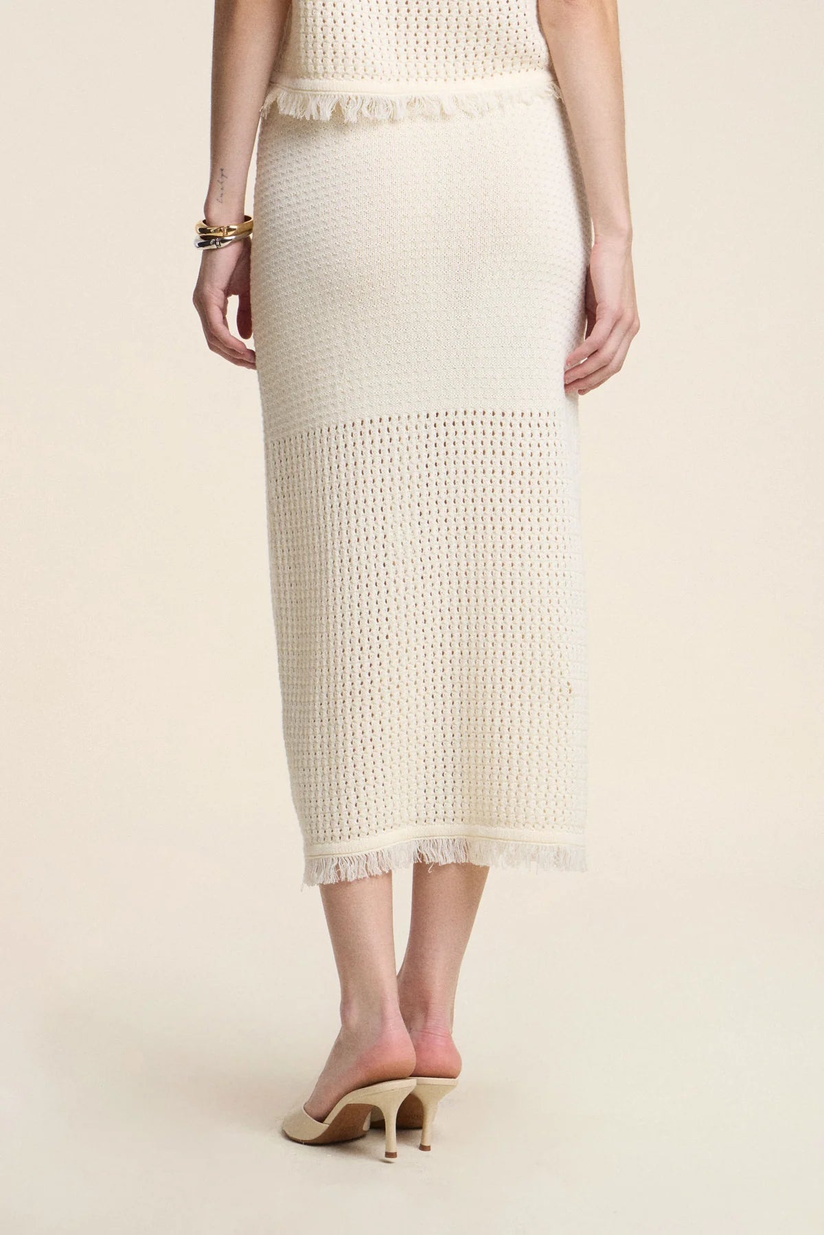 BLYTHE SKIRT