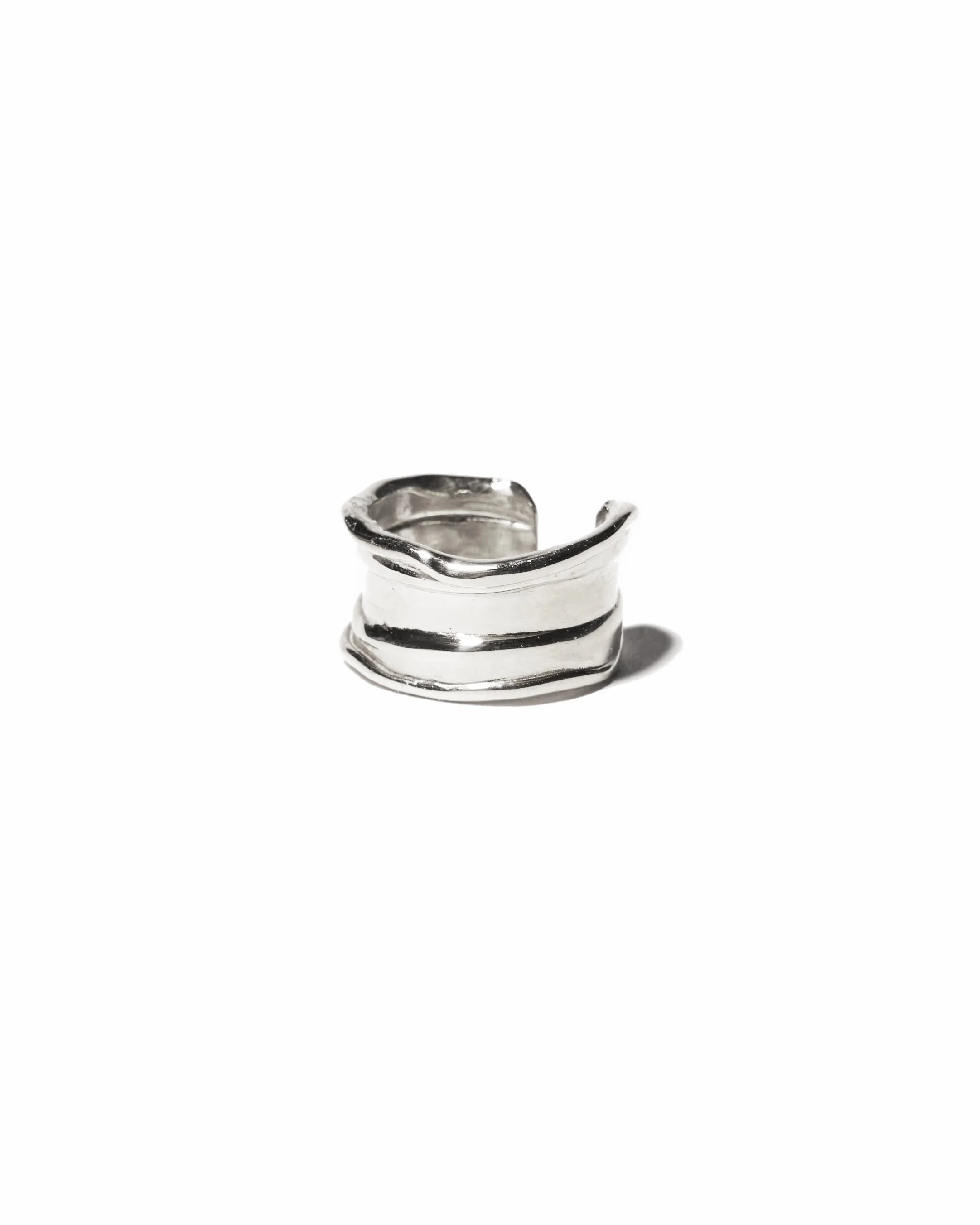 BLANCA RING