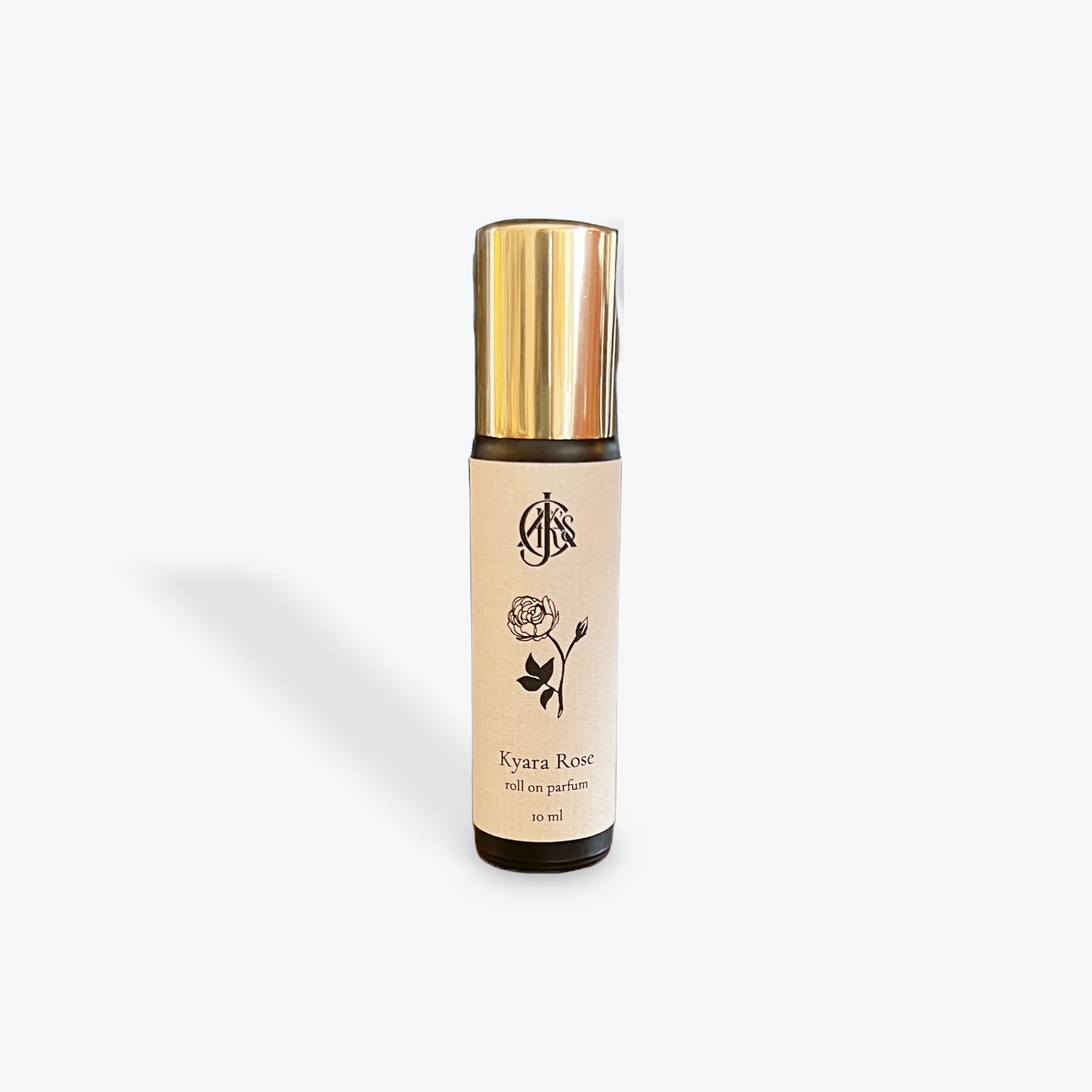 NO. 6 KYARA ROSE PERFUME ROLLER