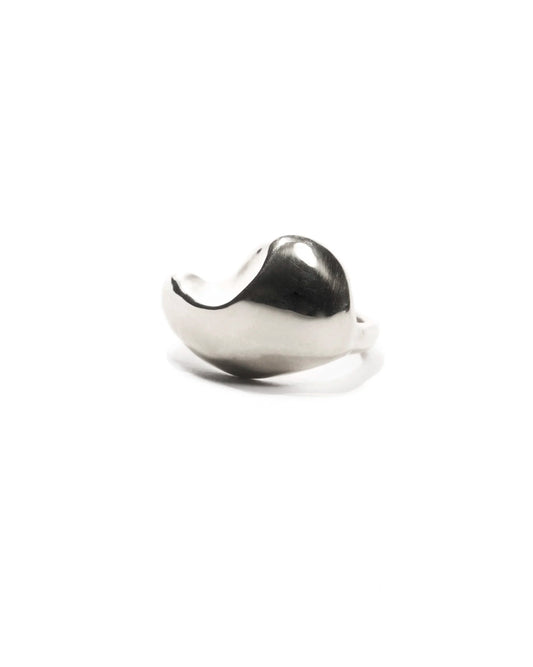 COMMA RING SIZE 7