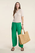 Load image into Gallery viewer, LOLA LINEN PANT
