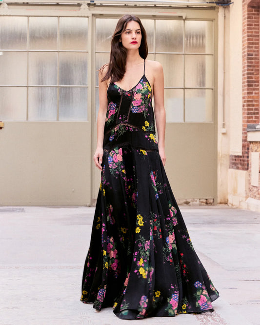POLLY DRESS