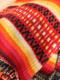 Load image into Gallery viewer, WOVEN COTTON BLANKETS MADE IN PORTUGAL
